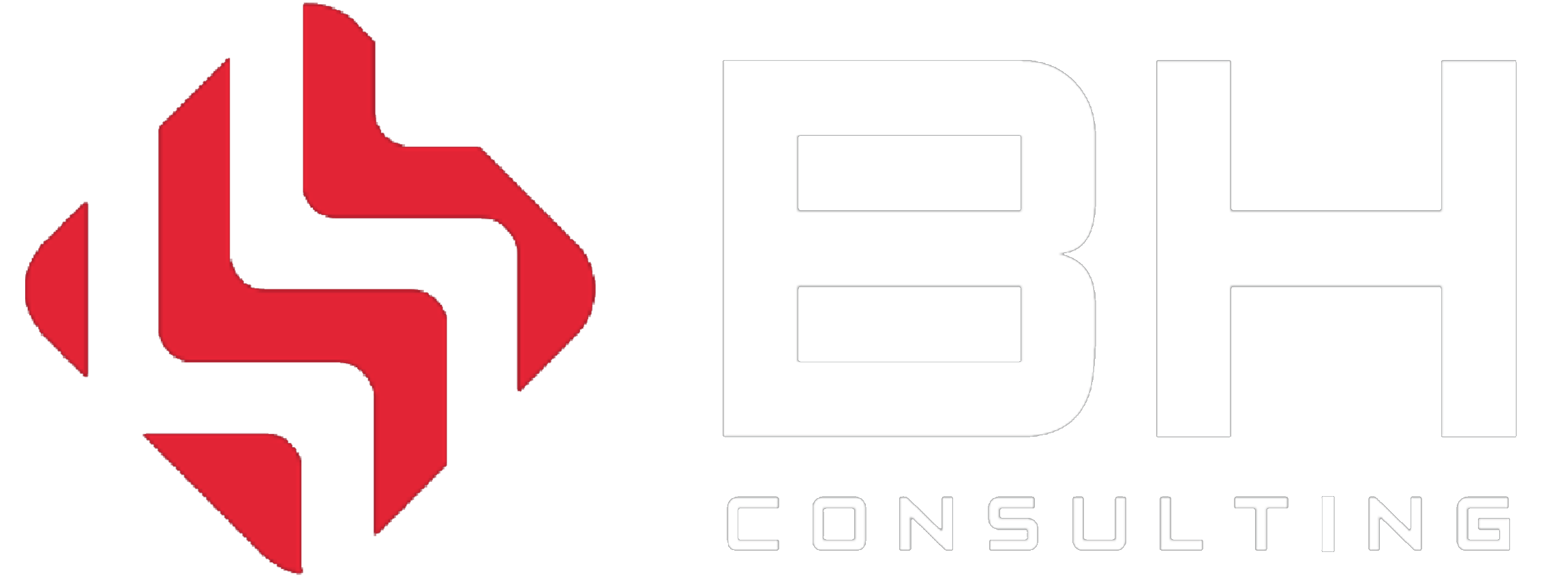BH Consulting logo